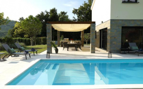 Villa Olivetum